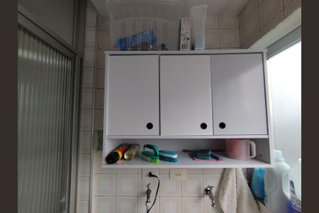 Apartamento à venda com 51m², 2 quartos e 1 vagaÁrea de Serviço