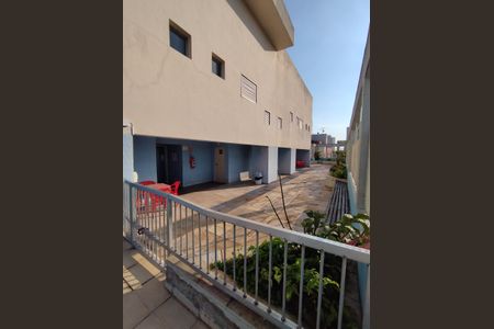 Apartamento à venda com 51m², 2 quartos e 1 vagaÁrea comum