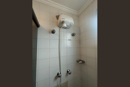 Apartamento à venda com 51m², 2 quartos e 1 vagaBanheiro - torneira