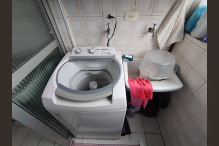 Apartamento à venda com 51m², 2 quartos e 1 vagaÁrea de Serviço