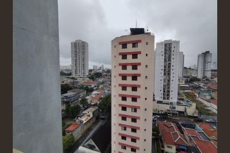 Apartamento à venda com 51m², 2 quartos e 1 vagaVista da Rua