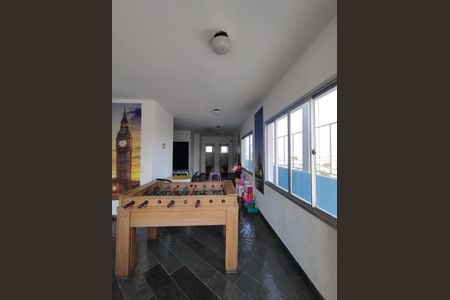 Apartamento à venda com 51m², 2 quartos e 1 vagaÁrea comum