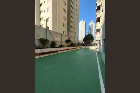 Apartamento à venda com 51m², 2 quartos e 1 vagaQuadra Esportiva