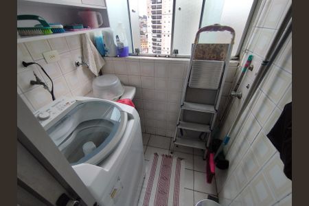 Apartamento à venda com 51m², 2 quartos e 1 vagaÁrea de Serviço