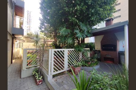 Apartamento à venda com 51m², 2 quartos e 1 vagaÁrea comum - Churrasqueira