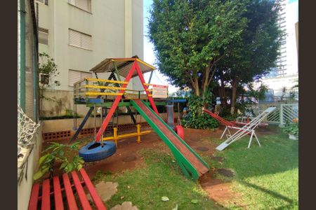 Apartamento à venda com 51m², 2 quartos e 1 vagaÁrea comum - Playground