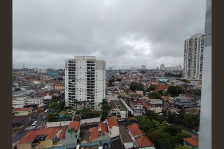 Apartamento à venda com 51m², 2 quartos e 1 vagaVista da Rua
