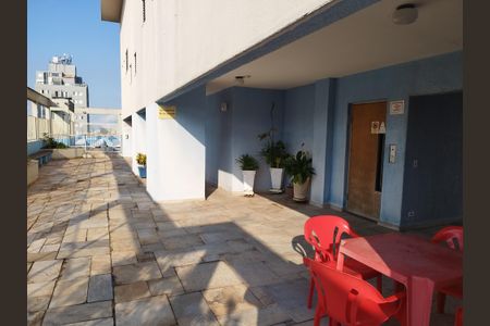 Apartamento à venda com 51m², 2 quartos e 1 vagaÁrea comum