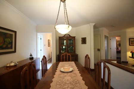 Apartamento à venda com 189m², 3 quartos e 2 vagasSala