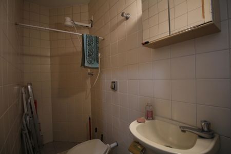 Apartamento à venda com 189m², 3 quartos e 2 vagasBanheiro de Serviço