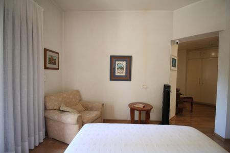 Apartamento à venda com 189m², 3 quartos e 2 vagasSuite