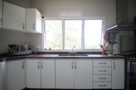 Apartamento à venda com 189m², 3 quartos e 2 vagasCozinha