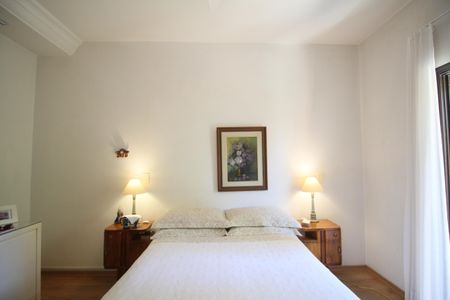 Apartamento à venda com 189m², 3 quartos e 2 vagasSuite