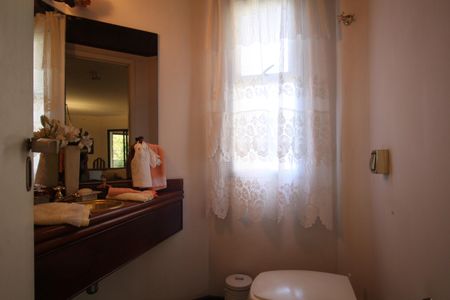 Apartamento à venda com 189m², 3 quartos e 2 vagasLavabo