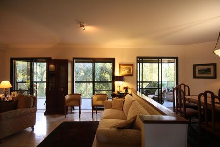 Apartamento à venda com 189m², 3 quartos e 2 vagasSala