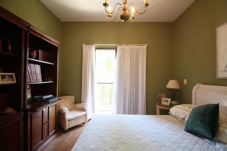 Apartamento à venda com 189m², 3 quartos e 2 vagasQuarto 1