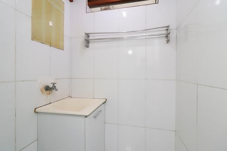 Apartamento para alugar com 46m², 2 quartos e 1 vagaÁrea de Serviço