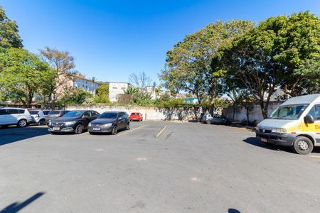 Apartamento para alugar com 46m², 2 quartos e 1 vagaGaragem