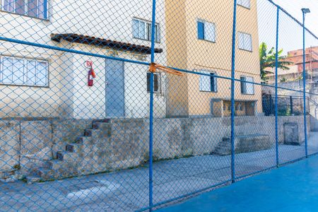 Apartamento para alugar com 46m², 2 quartos e 1 vagaQuadra Esportiva