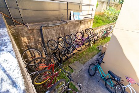 Apartamento para alugar com 46m², 2 quartos e 1 vagaBicicletário