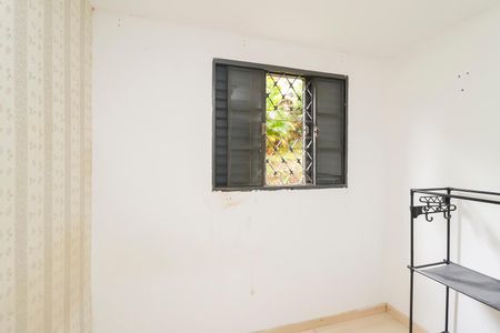 Quarto 1 de apartamento para alugar com 2 quartos, 46m² em Vila Nova Curuca, São Paulo