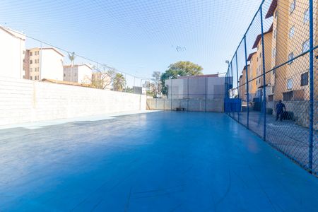 Apartamento para alugar com 46m², 2 quartos e 1 vagaQuadra Esportiva