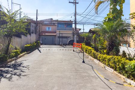 Apartamento para alugar com 46m², 2 quartos e 1 vagaEntrada de Veículos