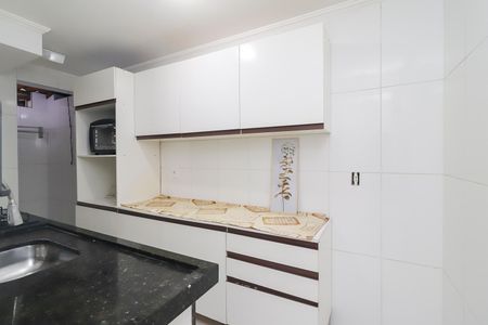 Apartamento para alugar com 46m², 2 quartos e 1 vagaCozinha