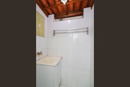 Apartamento para alugar com 46m², 2 quartos e 1 vagaÁrea de Serviço