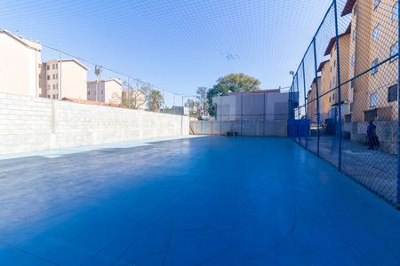 Apartamento para alugar com 46m², 2 quartos e 1 vagaQuadra Esportiva