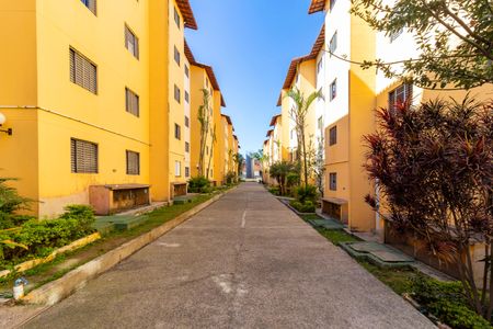 Apartamento para alugar com 46m², 2 quartos e 1 vagaÁrea externa