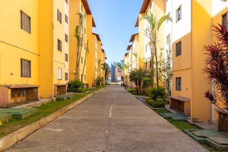 Apartamento para alugar com 46m², 2 quartos e 1 vagaÁrea externa