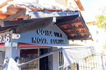 Apartamento para alugar com 46m², 2 quartos e 1 vagaFachada