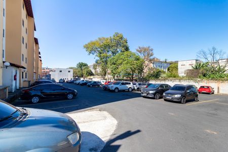 Apartamento para alugar com 46m², 2 quartos e 1 vagaGaragem