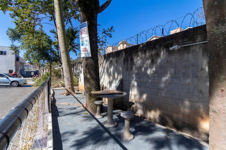 Apartamento para alugar com 46m², 2 quartos e 1 vagaEspaço Pet