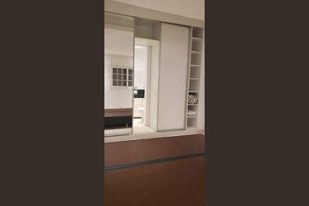 Quarto de apartamento à venda com 1 quarto, 35m² em Copacabana, Rio de Janeiro