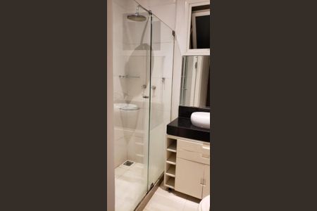 Apartamento à venda com 35m², 1 quarto e sem vagaBanheiro