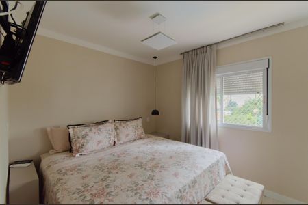 Apartamento à venda com 100m², 3 quartos e 2 vagasSuíte