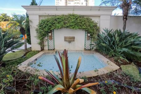 Apartamento à venda com 100m², 3 quartos e 2 vagasÁrea comum