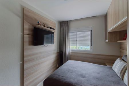 Apartamento à venda com 100m², 3 quartos e 2 vagasQuarto 1