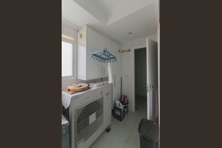 Apartamento à venda com 100m², 3 quartos e 2 vagasÁrea de Serviço