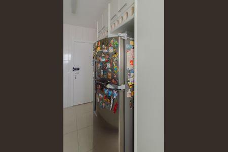 Apartamento à venda com 100m², 3 quartos e 2 vagasCozinha