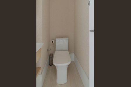 Apartamento à venda com 100m², 3 quartos e 2 vagasLavabo