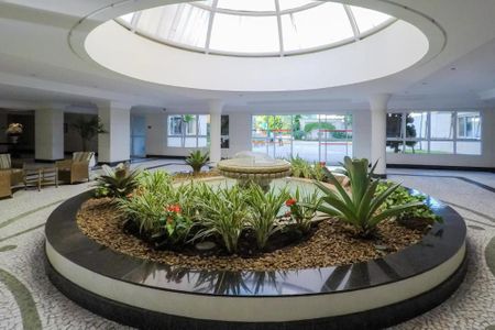 Apartamento à venda com 100m², 3 quartos e 2 vagasÁrea comum