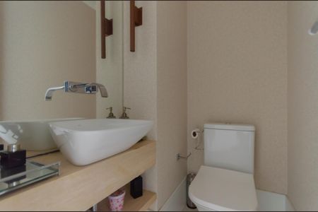 Apartamento à venda com 100m², 3 quartos e 2 vagasLavabo