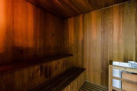 Apartamento à venda com 100m², 3 quartos e 2 vagasÁrea comum - Sauna
