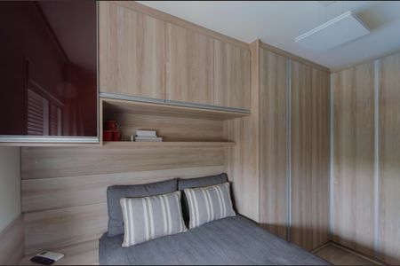 Apartamento à venda com 100m², 3 quartos e 2 vagasQuarto 1