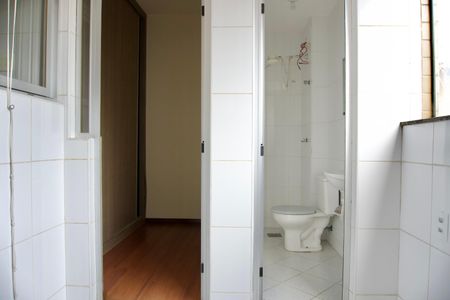 Apartamento para alugar com 240m², 5 quartos e 3 vagas Apartamento para alugar com 240m², 5 quartos e 3 vagasÁrea de Serviço