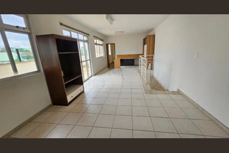 Apartamento para alugar com 4 quartos, 240m² em Serra, Belo Horizonte