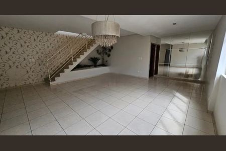 Apartamento para alugar com 4 quartos, 240m² em Serra, Belo Horizonte